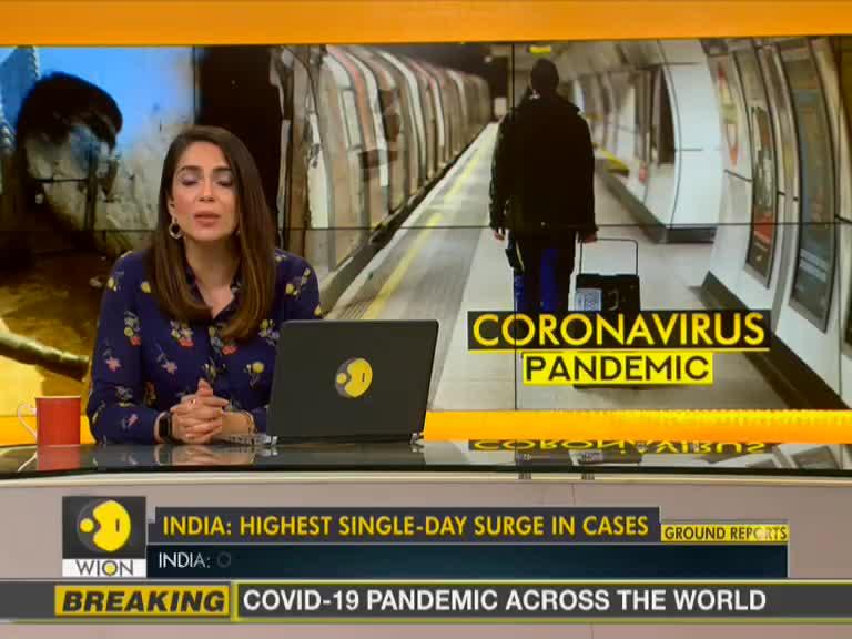 WionNews Video