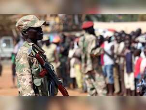 US to delist Sudan from state terrorism sponsors list in exchange of $335 million