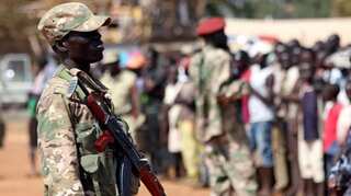 Sudan state media report 'failed' coup attempt