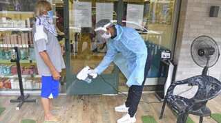 COVID-19: 41,322 new cases reported in India, tally crosses 93.51 lakh