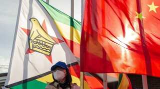 Chinese boss shooting Zimbabwean workers shows 'systematic abuse': Watchdog