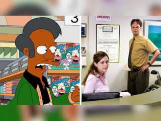 'The Office', 'Scrubs' and other popular shows pull down episodes over racist content