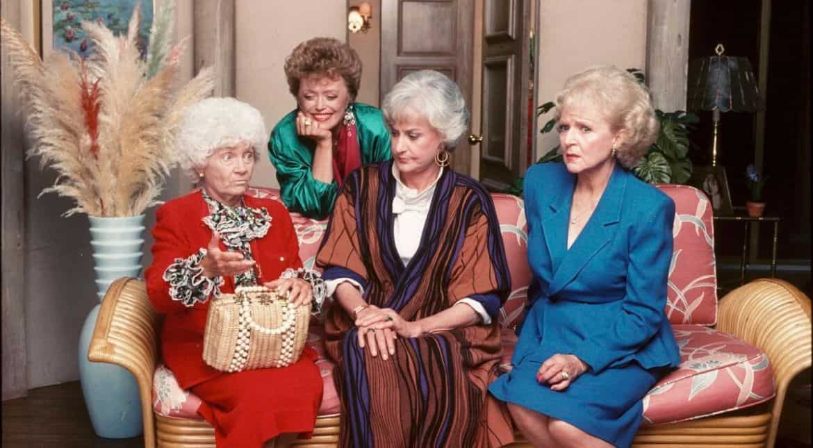 Golden Girls