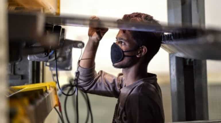 India reports the highest single-day spike of over 24000 cases