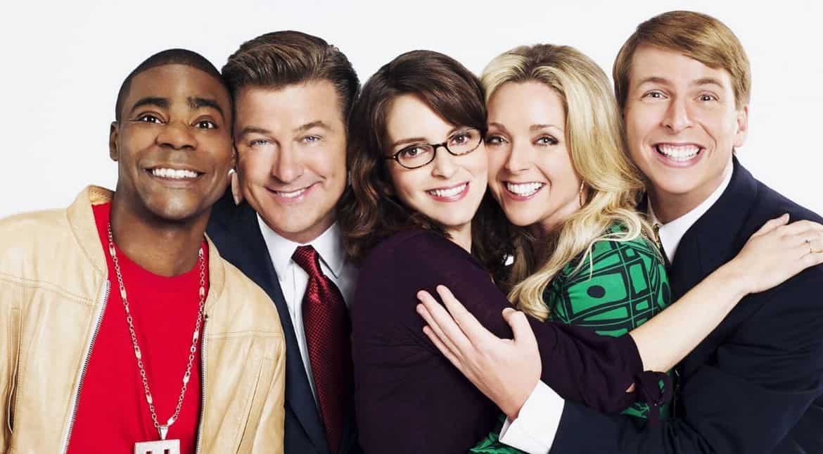 30 Rock