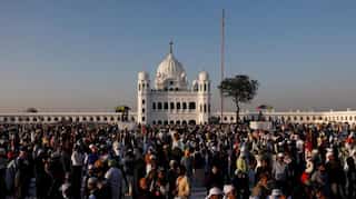 Concerns over Pakistan misusing the Kartarpur corridor