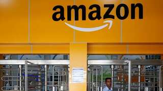 Amazon reveals nearly 20,000 of its workers contracted coronavirus