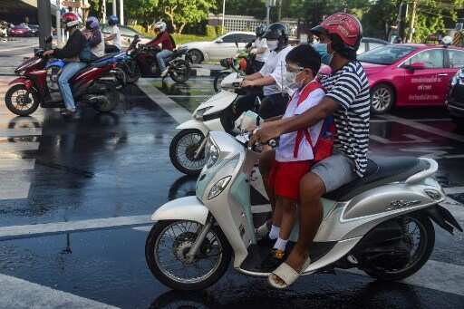 Thailand set to ease nightlife lockdown; allow business travellers, medical tourists