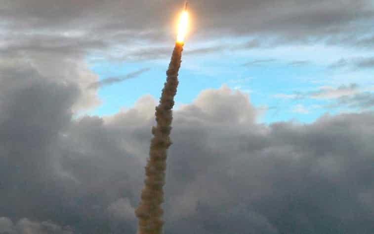 European Union to speed up space ambitions European Union to speed up space ambitions
