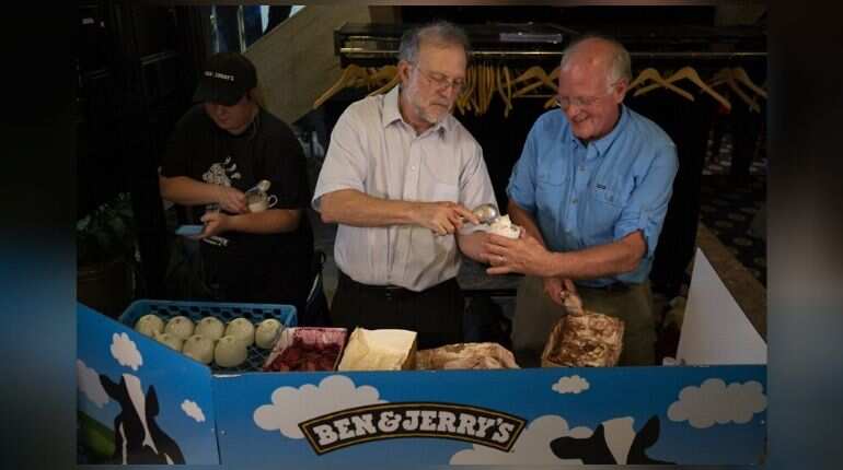 Ben & Jerry's
