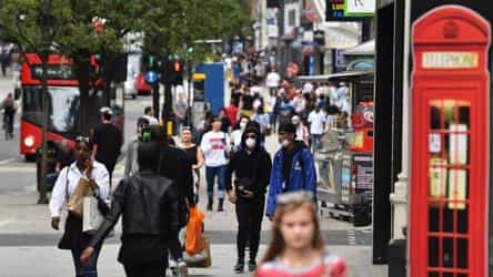 COVID-19 Pandemic: British city Leicester to face lockdown as cases surge