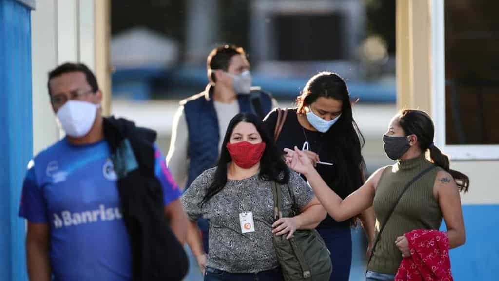 Coronavirus Pandemic: 260,000 COVID-19 cases in Brazil 'deadliest week'