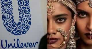 It took a brand 45 years to understand that everything fair is not lovely!
