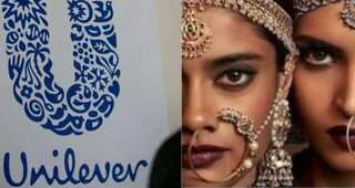 It took a brand 45 years to understand that everything fair is not lovely!