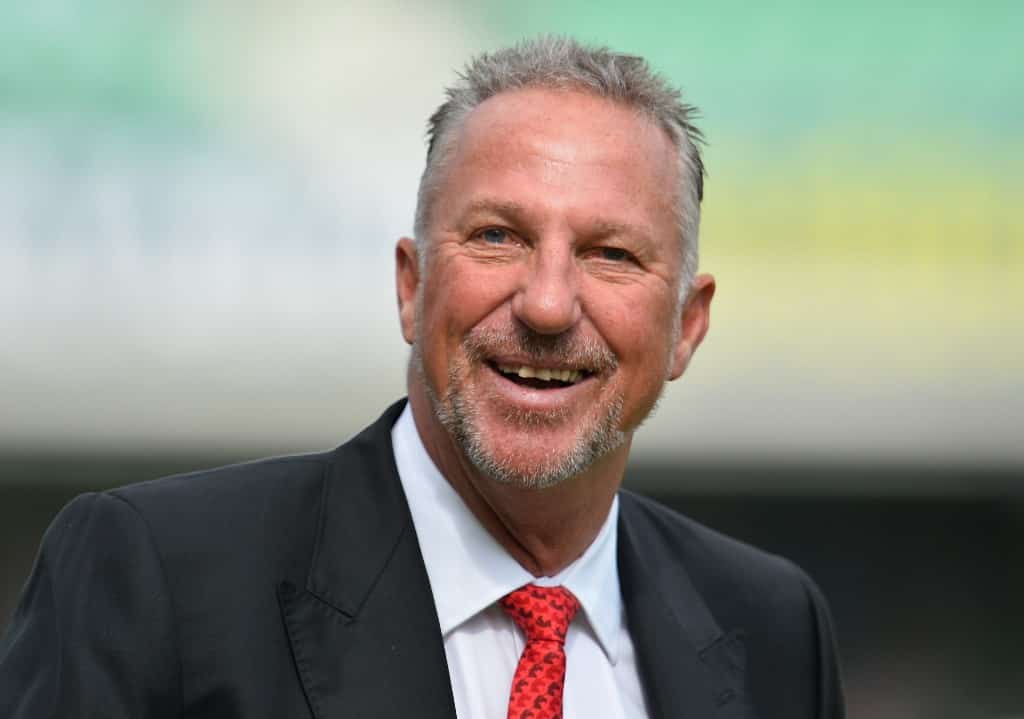 England great Ian Botham claims he had COVID-19 but mistook virus for 'bad flu'
