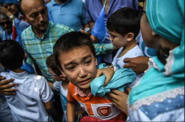 WION Dispatch: How China has been torturing Uighur Muslims in detention camps?
