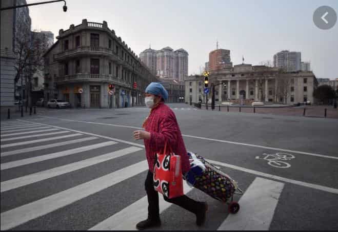 Nearly 7.7 million people tested in Beijing: New COVID-19 cluster China