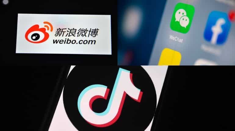 Chinese apps like TikTok, WeChat could face subpoenas or bans under Biden order: Report 