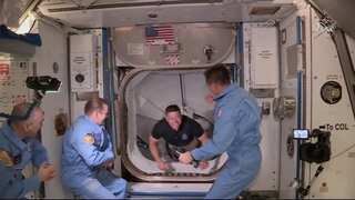 NASA wants inventors to design a loo for the moon