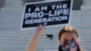In major ruling, US Supreme Court strikes down strict Louisiana abortion law