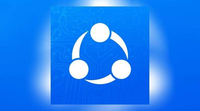 Shareit