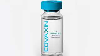 Human trials of Covaxin has begun in the state: Goa chief minister Pramod Sawant