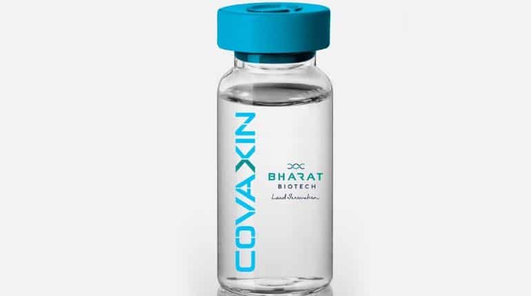 Brazil signs deal with India's Bharat Biotech for 20 million Covid-19 vaccine doses