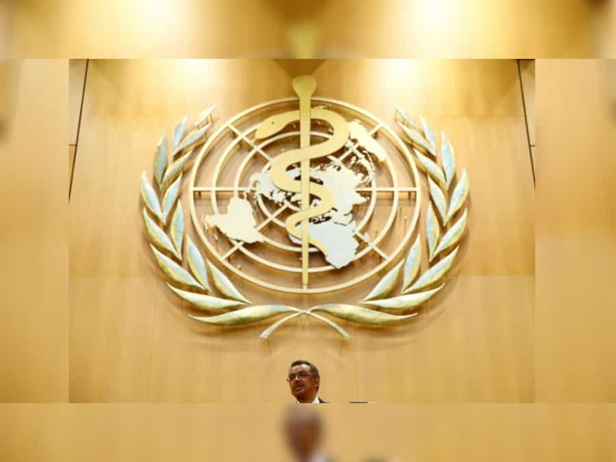 WHO team to visit China next week to probe origins of coronavirus