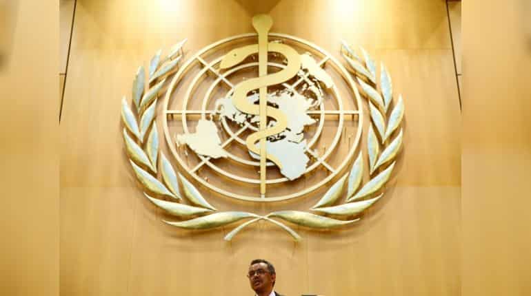 WHO halts hydroxychloroquine, HIV drugs in COVID trials after failure to reduce death