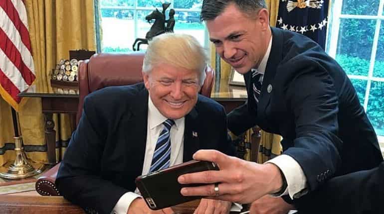 Republican congressman knew about Russia's bounty offer to kill US troops in 2014 Republican congressman knew about Russia's bounty offer to kill US troops in 2014
