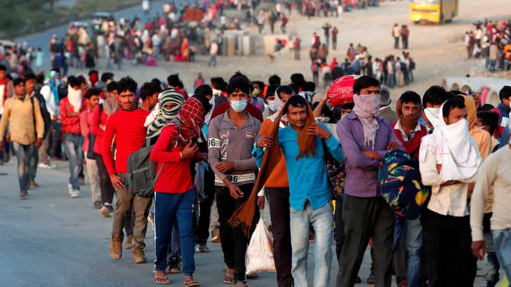 India | Unlock 2.0: Further easing of restrictions in non-containment zones