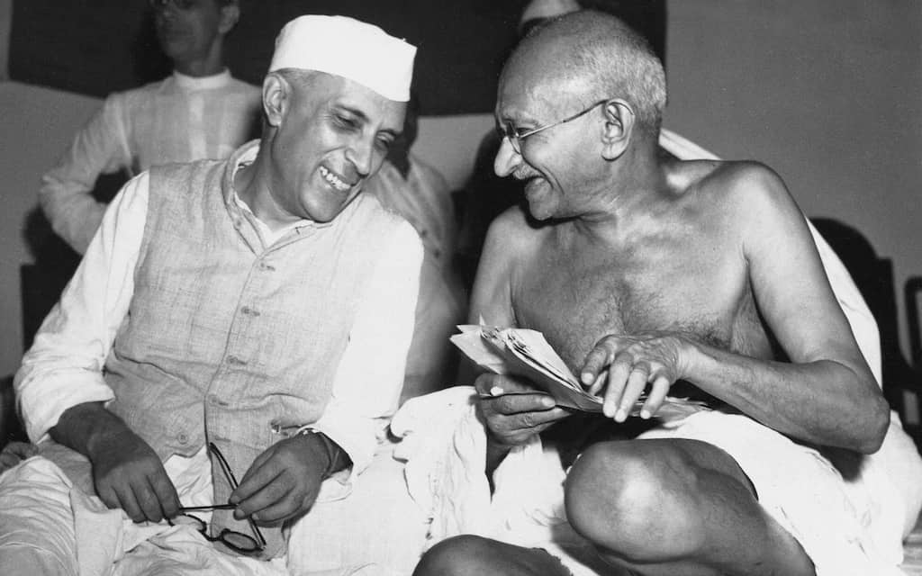 When India recognised China's claims over Tibet