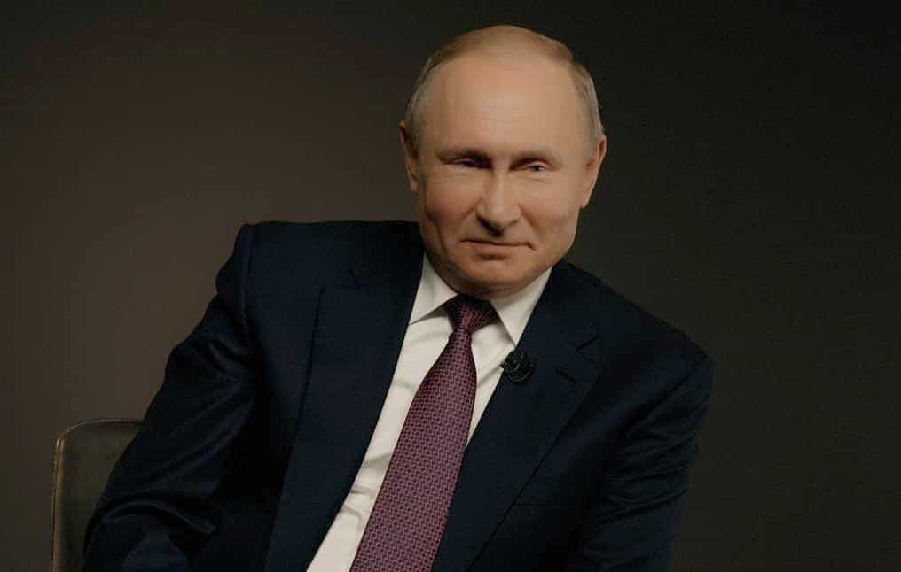 Russia's Constitutional Amendments will keep Putin in power until 2036