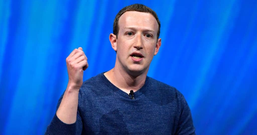 FB accused of allowing hateful content on its platform