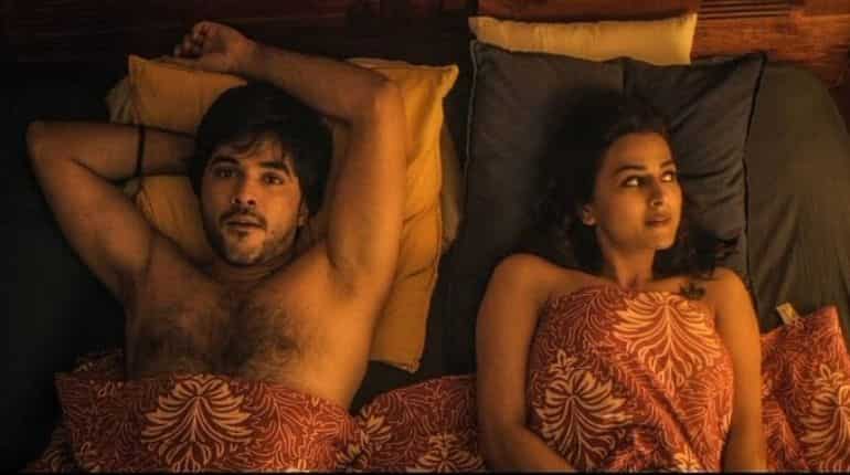 Telugu film 'Krishna and His Leela' irks viewers as #BoycottNetflix starts trending on Twitter Telugu film 'Krishna and His Leela' irks viewers as #BoycottNetflix starts trending on Twitter