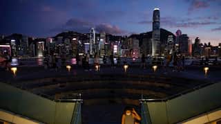 Majority of US firms in Hong Kong concerned about security law