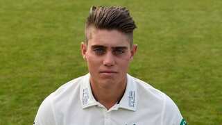 Cricketer Alex Hepburn rape conviction overturned at Court of Appeal