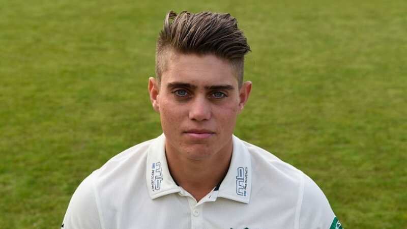 Cricketer Alex Hepburn rape conviction overturned at Court of Appeal