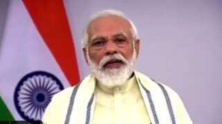 PM Modi to launch financing facility under Agriculture Infrastructure Fund