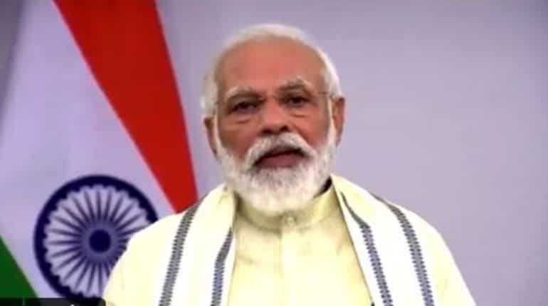 PM Modi to deliver keynote address at India Ideas Summit today