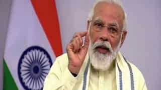 In veiled message on China, PM Modi says New Delhi's development partnership does not come with conditions