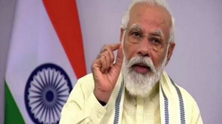 From Covid-19 guidelines to Pradhan Mantri Gareeb Kalyan Anna Yojana: Highlights of PM Modi's speech