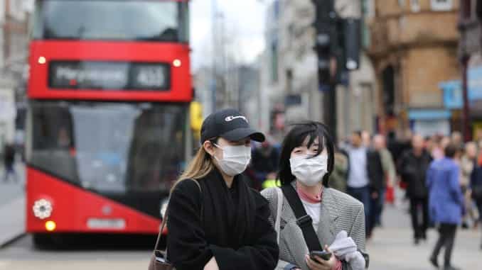 COVID-19 Pandemic: UK reimposes lockdown on virus-hit city Leicester
