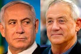 Israel's west bank annexation plan: Netanyahu and Gantz at odds over plan