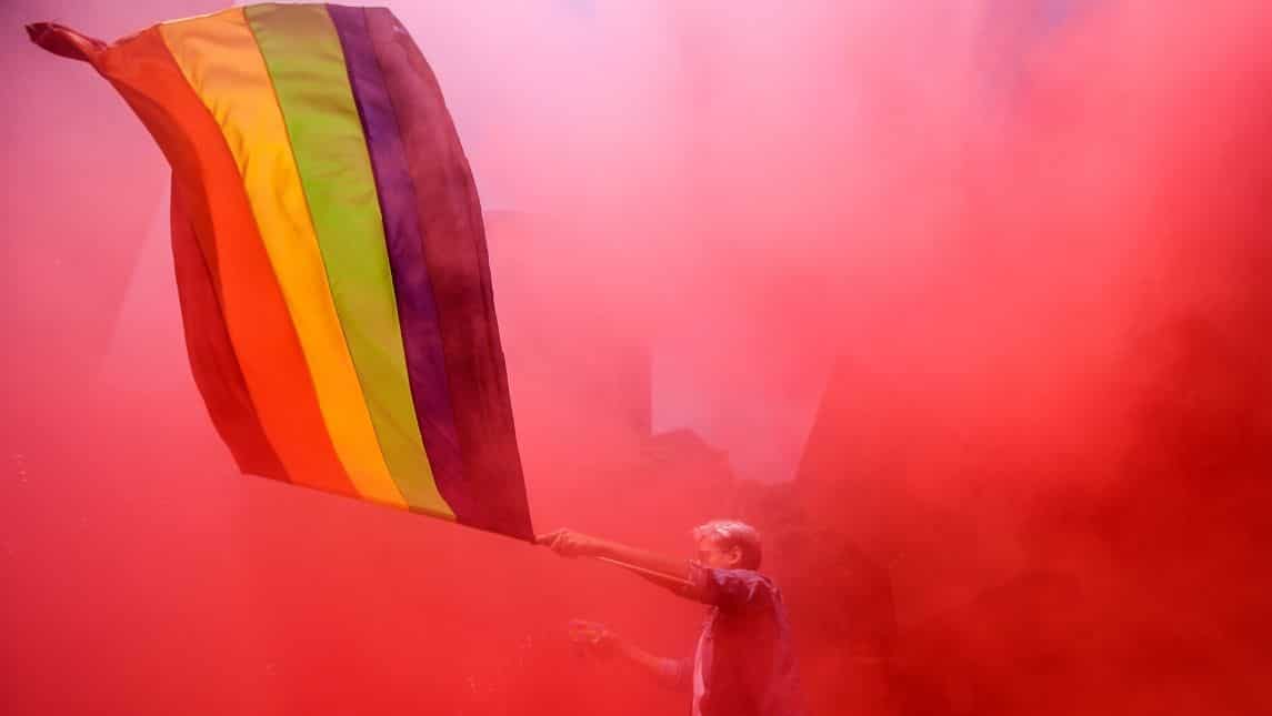 New Zealand locals send record 100,000 submissions to ban LGBT conversion practices