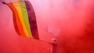 First group of LGBTQ Afghans safely reach Britain after fleeing Taliban-rule