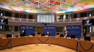 UN raises $7.7 billion for Syrians beset by war and COVID-19