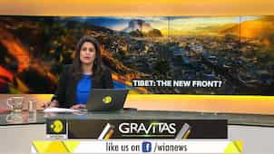 Gravitas: India-China standoff | Is Tibet the new front?
