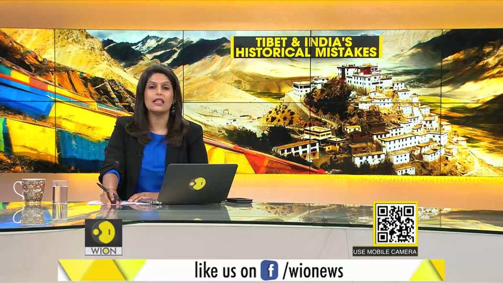 Gravitas: Tibet | The need to rectify the historical wrongs