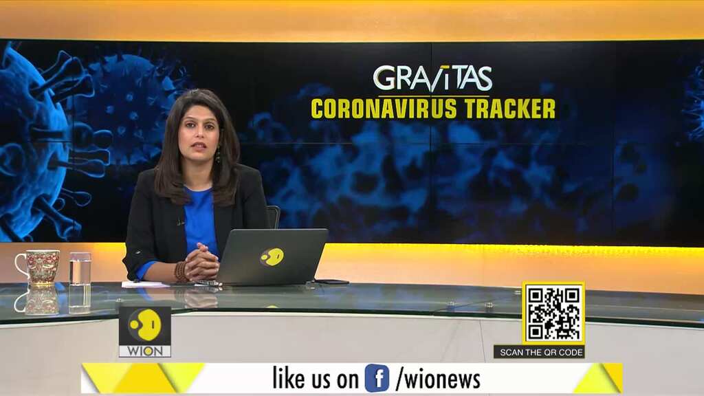 Gravitas: Coronavirus outbreak | The top updates for 29th of June